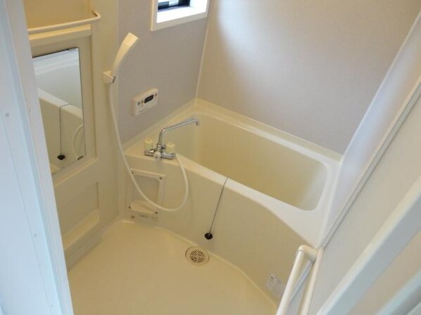 グラン・メールの物件内観写真